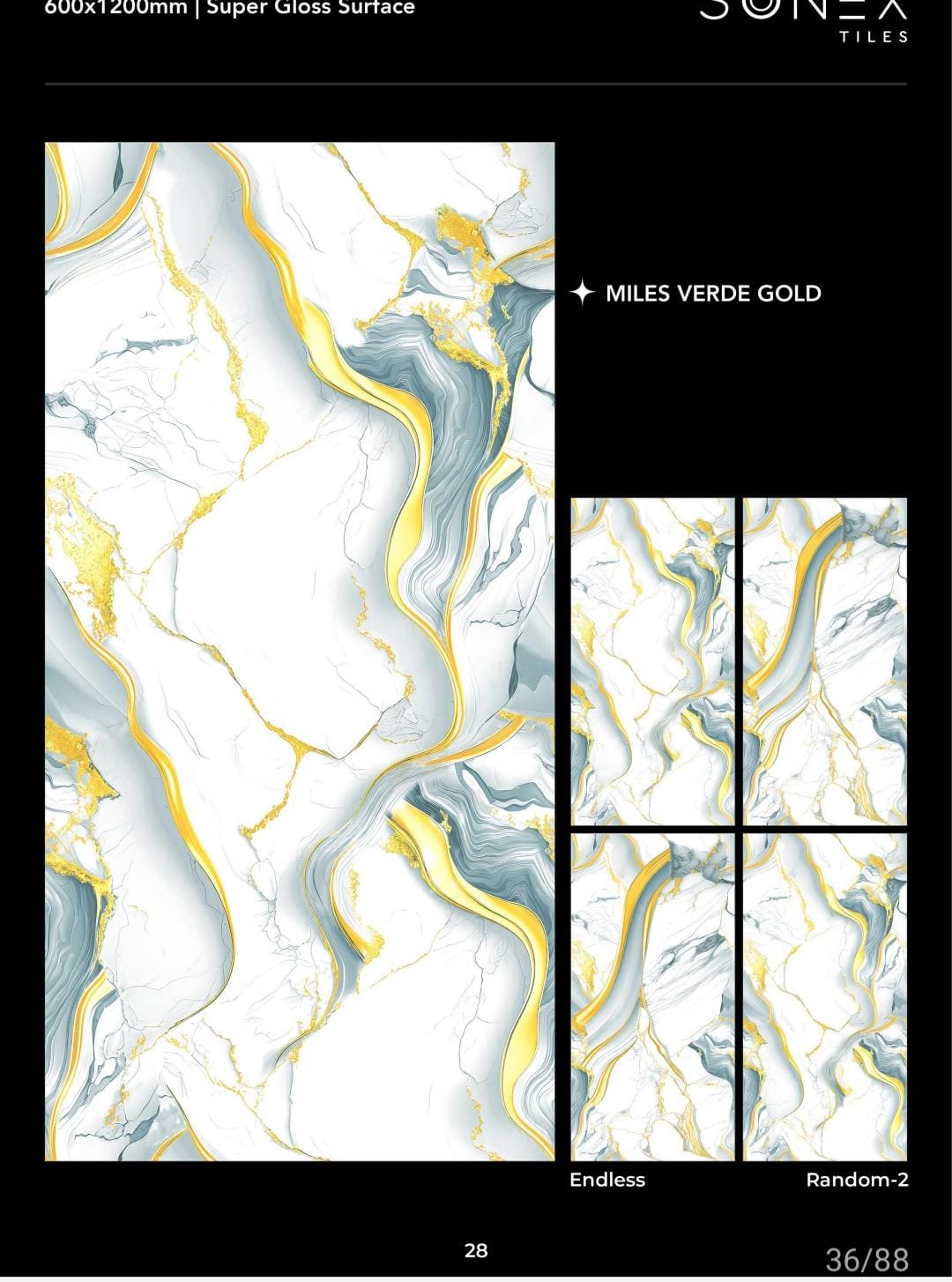 Floor Tile